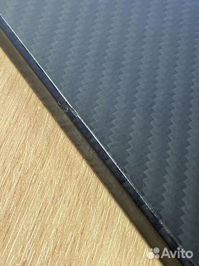 Чехол pitaka iPhone 12