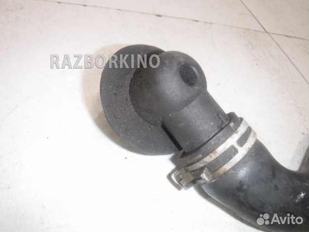 Маслозаливная горловина