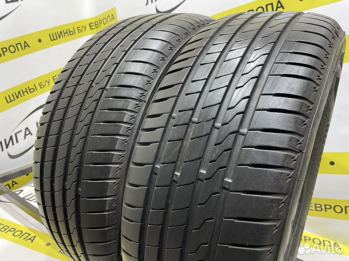 Firestone Roadhawk 215/55 R17 100R