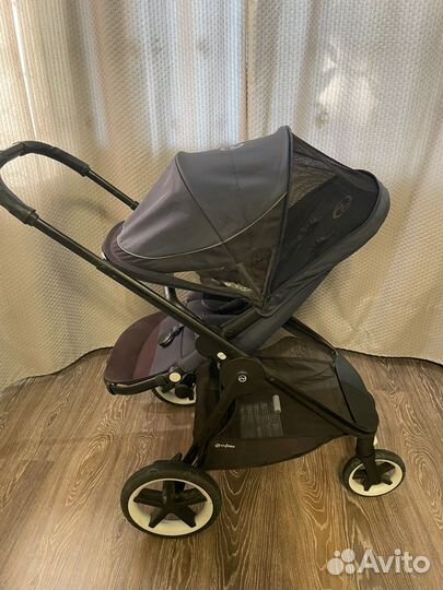 Коляска cybex