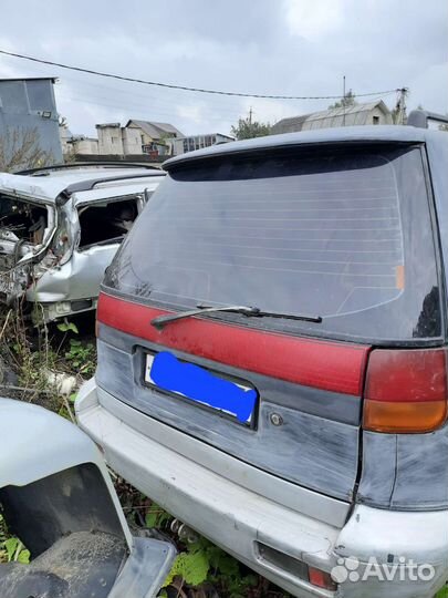 Радиатор mitsubishi space runner. RVR 4G93