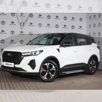 Chery Tiggo 7 Pro Max 1.6 AMT, 2023, 7 000 км, с пробегом, цена 2 500 000 руб.