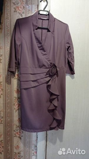 Платье женское