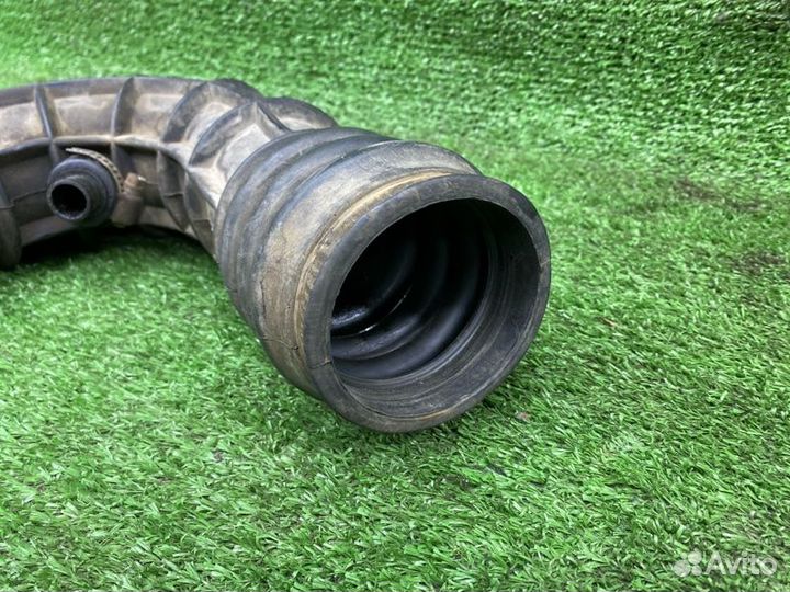 Гофра воздушного фильтра Ваз Priora