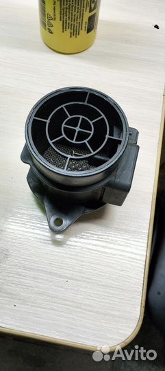 Датчик кислорода на kia rio 1