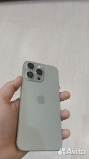 iPhone 15 Pro Max, 512 ГБ