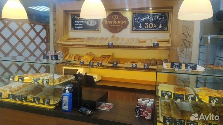 Продам 3 действующие пекарни