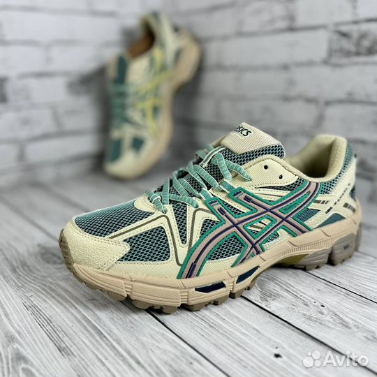 Кроссовки мужские Asics Gel Kahana 8