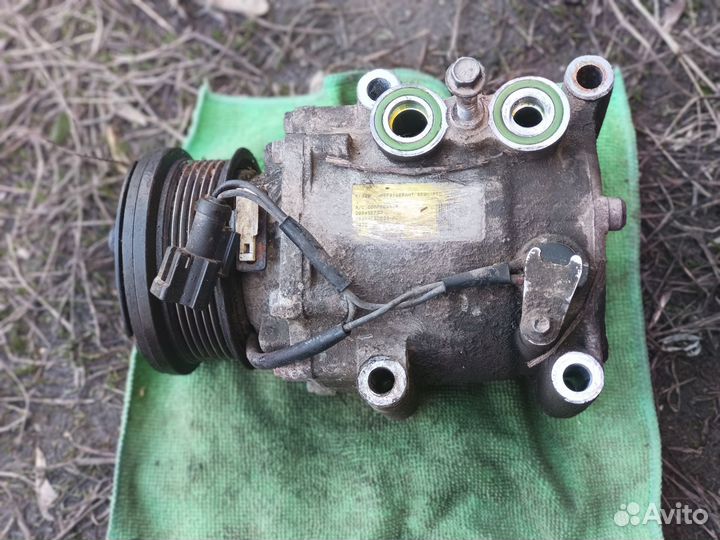 Авто разбор ford fusion