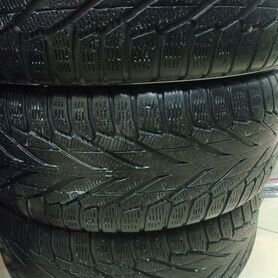 Nokian Tyres Hakkapeliitta R2 285/60 R18