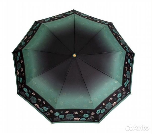 Зонт Три Слона женский 3690 А(490) Оригинал 9 спиц