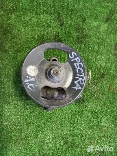 Насос гура б/у Kia Spectra 1.6 2001-2011