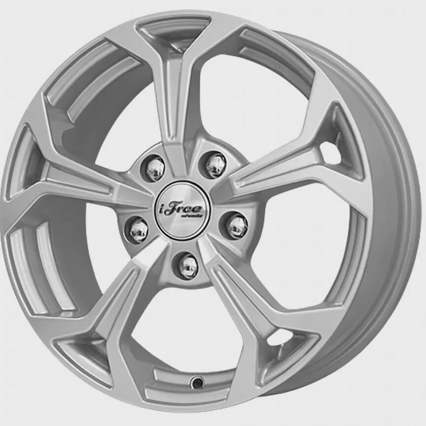 Диски iFree Эрнесто 6.5x15 5x112 ET45 D57.1 Нео-классик