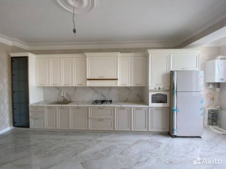 Кухонная гарнитура