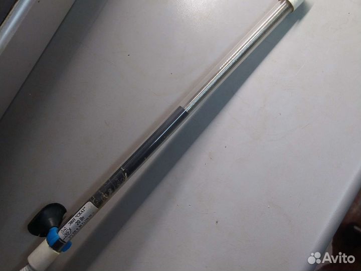 Нагреватель для аквариума