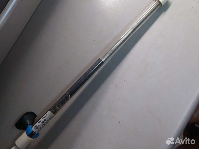 Нагреватель для аквариума