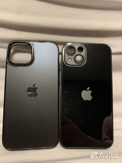 Чехлы для iPhone 13/14/13 pro