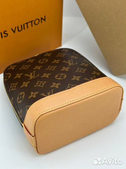 Рюкзак louis vuitton женский