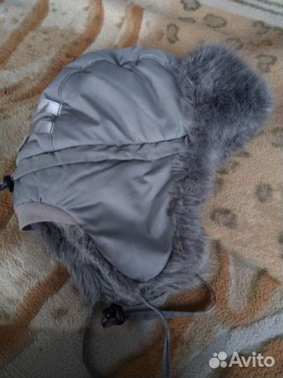 Шапка детская