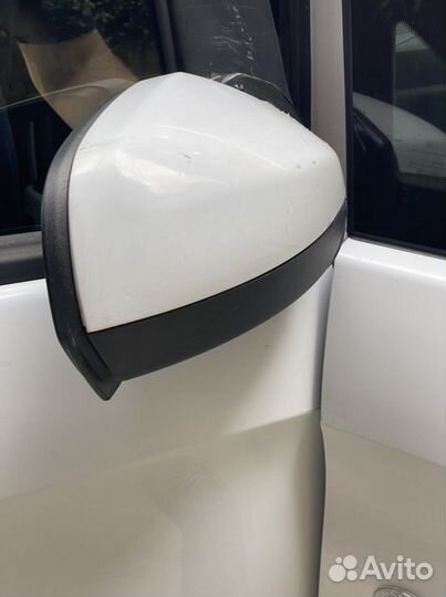 Зеркало для автобуса Mersedes vito