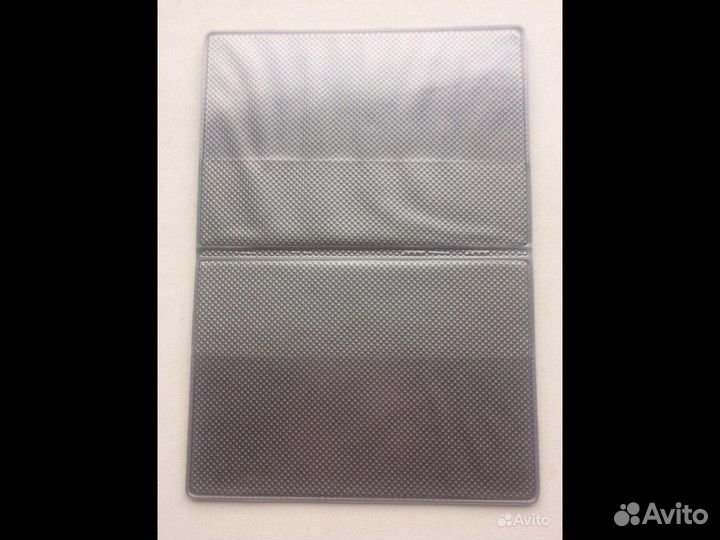 Обложки четыре для паспотра