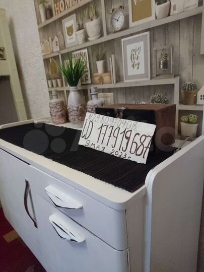 2-к. квартира, 47 м², 1/2 эт.