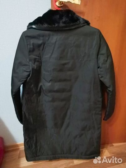 Куртка женская