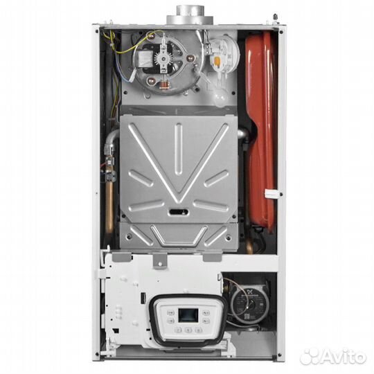 Котёл настенный baxi ECO life 24F