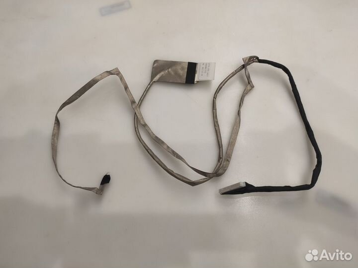 Шлейф для матрицы (LCD Cable) Lenovo DC020017D10