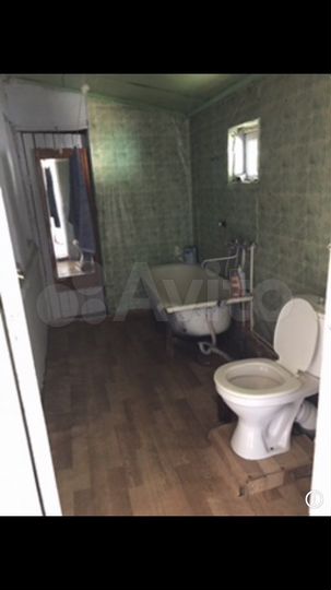 Дом 47 м² на участке 11 сот.