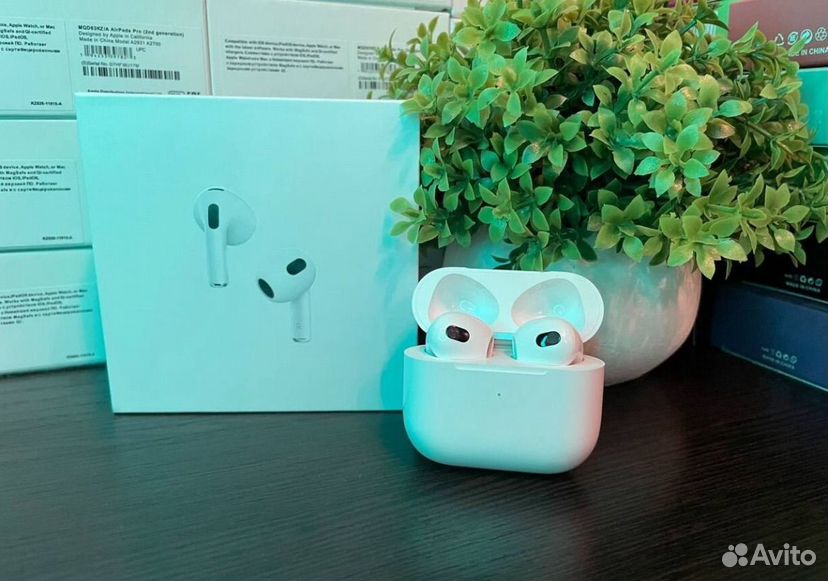 Airpods 3