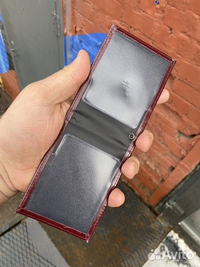 Обложка для удостоверения Помощник депутата (новая