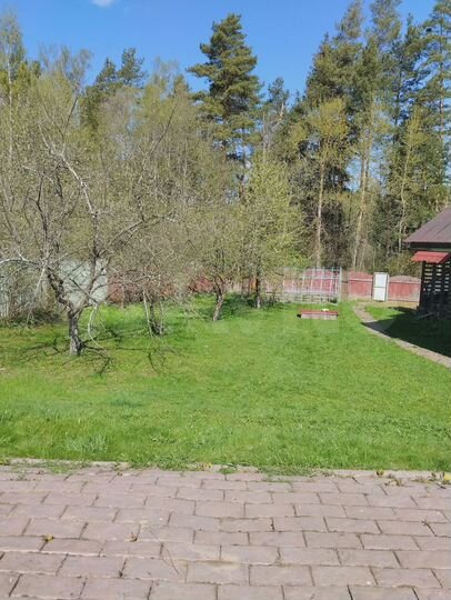 Участок 22,8 сот. (ИЖС)