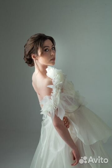 Ателье свадебных и вечерних платьев Корсеты