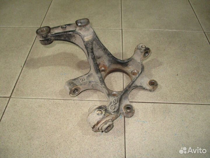 Кулак поворотный задний правый Kia Ceed 3 (CD)