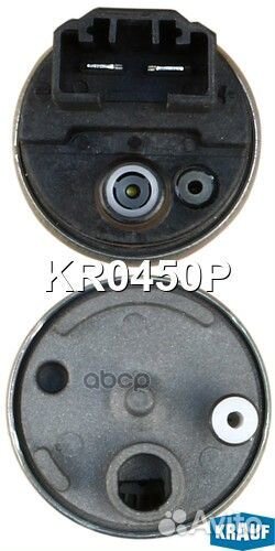 Бензонасос электрический KR0450P Krauf