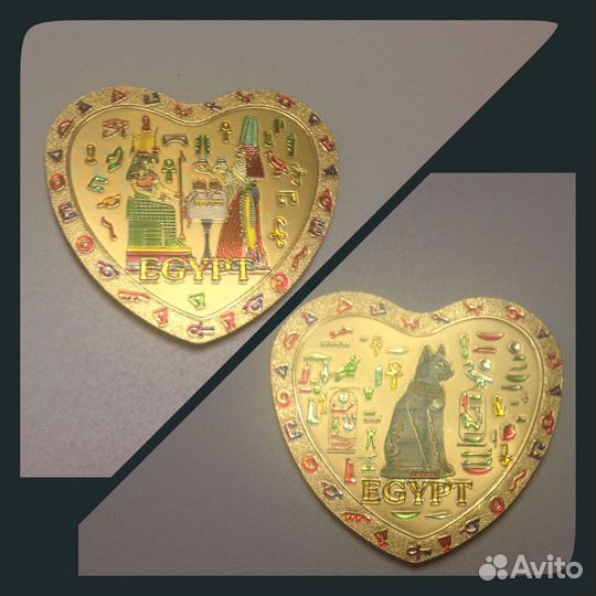 Сувенир-магниты