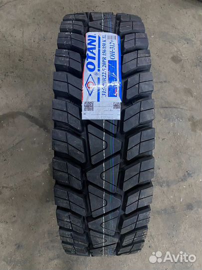 Otani OH-312+ 315/80 R22.5