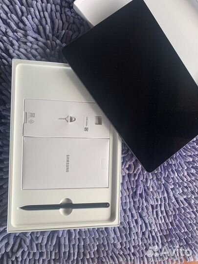 Samsung galaxy Tab s8 5g