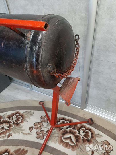 Мангал барбекю