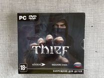 Компьютерная игра Thief, новая