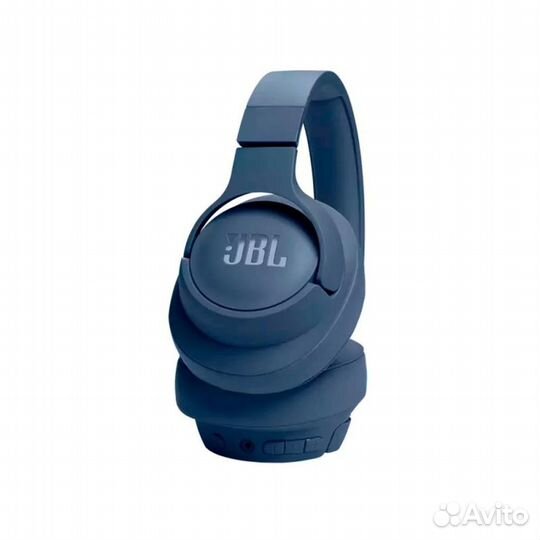 Наушники Jbl jblt720btblu