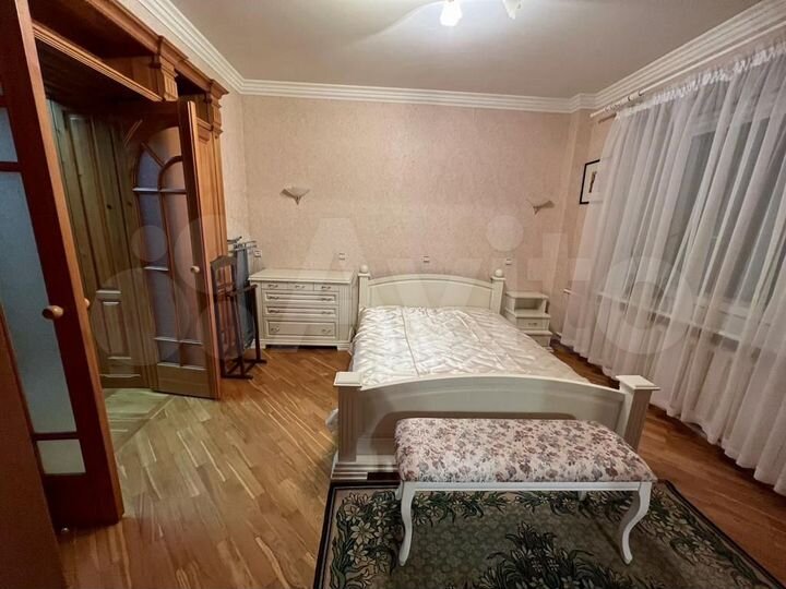 2-к. квартира, 50 м², 3/4 эт.