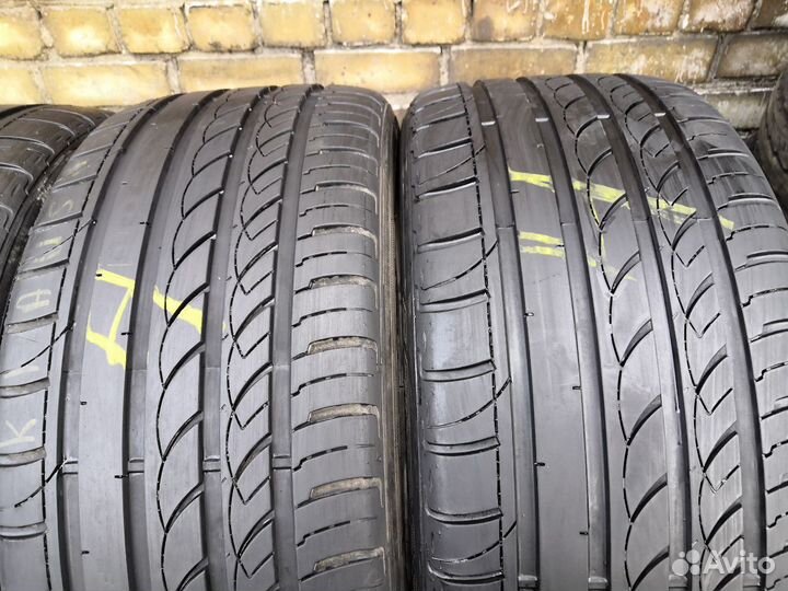 Minerva F105 255/45 R18