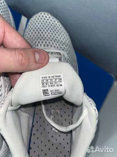 Кроссовки Adidas Climacool