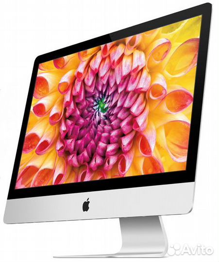Apple iMac (27-inch. Late 2012) моноблок