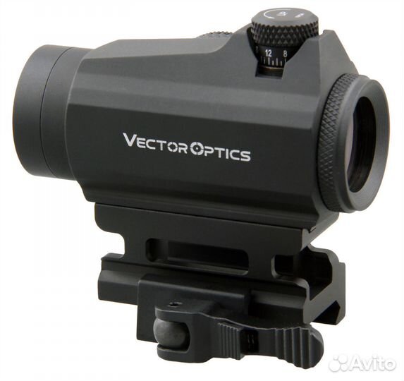 Коллиматорный прицел Vector Optics Maverick-II 1x