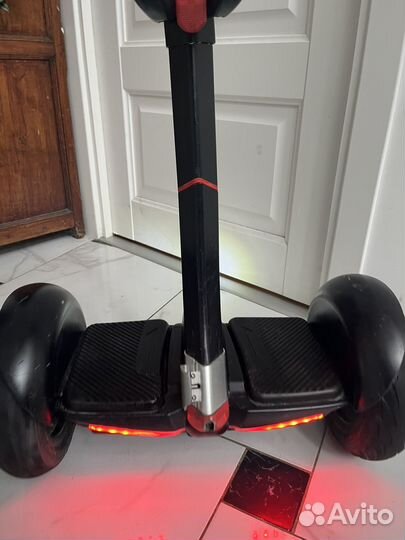 Гироскутер Mini Robot