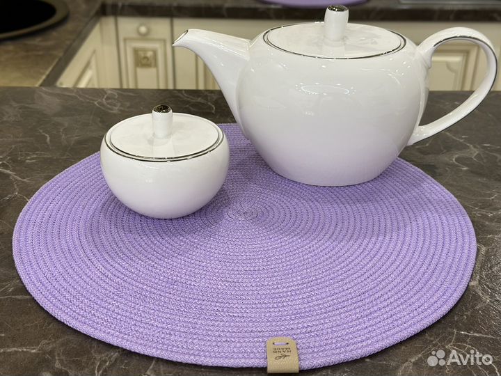 Салфетки сервировочные