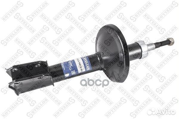 4213-9915-SX амортизатор передний масляный Ren